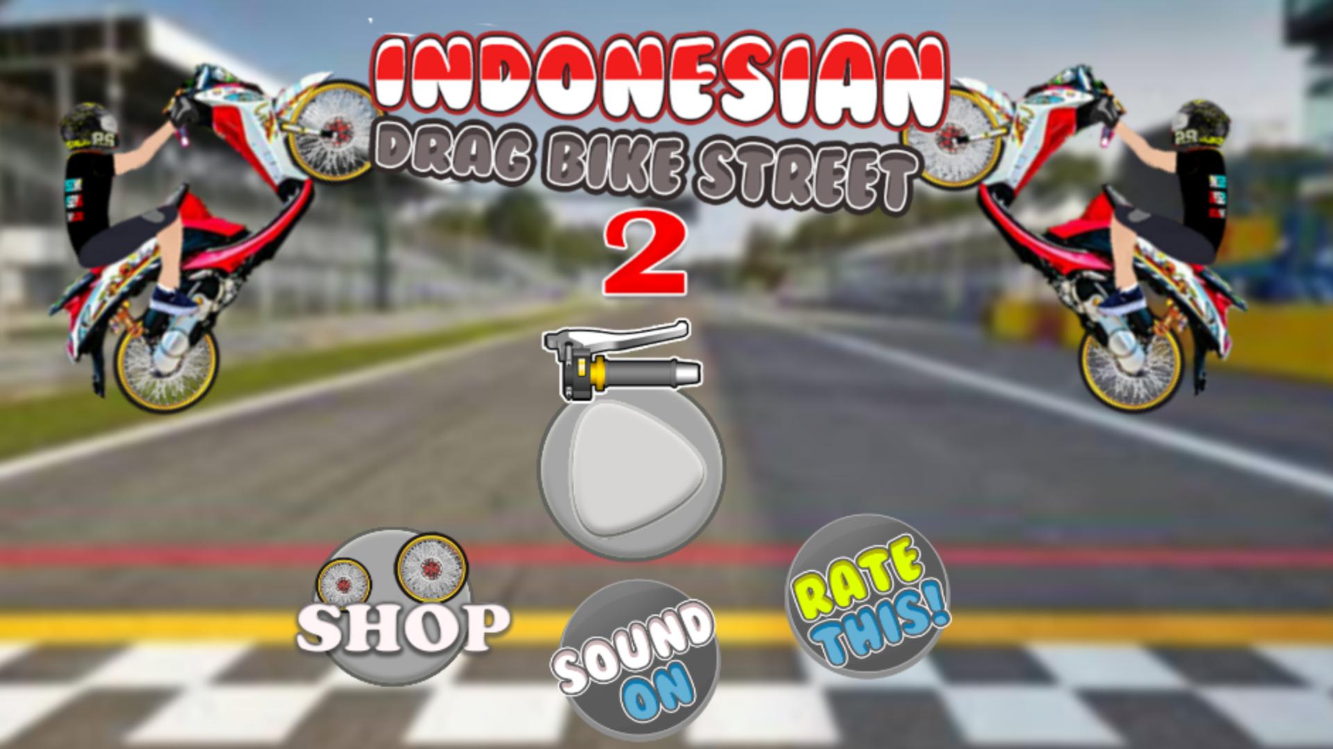Ex5 Power Tuner In Dragbike Malaysia By Budak Ciku Youtube