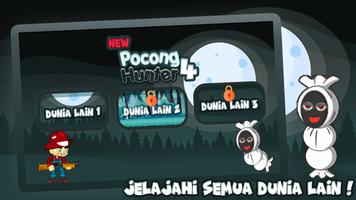 Pemburu Pocong 4 screenshot 1