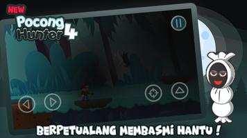 Pemburu Pocong 4 screenshot 3