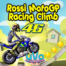 Rossi MotoGP Racing Climb APK