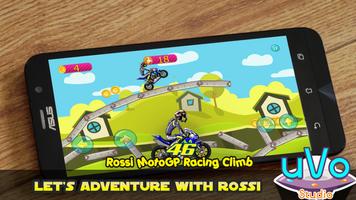 3 Schermata Rossi MotoGP Racing Climb