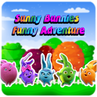 Icona Sunny Bunnies Funny Adventure