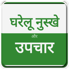 ayurvedic home remedy (hindi) icône
