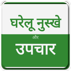 ayurvedic home remedy (hindi) icon