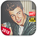 Shawn Mendes Wallpapers HD 4K-APK