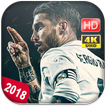 Sergio Ramos Wallpapers HD 4K