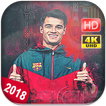Philippe Coutinho HD Wallpapers - Barcelona