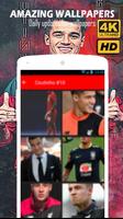 Philippe Coutinho HD Wallpapers - Barcelona Affiche