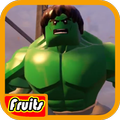 Fruits Monster Land 2