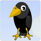 The Thirsty Crow иконка