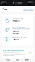 Higgscoin Trade screenshot 1