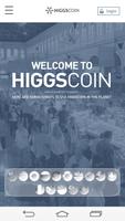 HiggscoinBusiness Cartaz