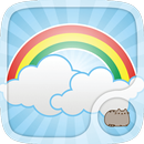 Pusheen Cat Live Wallpapers APK