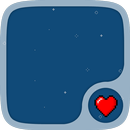 Pixel Heart Live Wallpapers APK