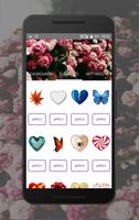 Diamond Hearts Wallpapers تصوير الشاشة 3