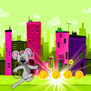 Crash Jogging City-APK