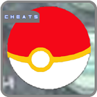 Cheats for Pokemon Go App biểu tượng