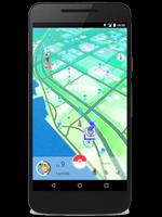 Cheats for Pokemon Go App capture d'écran 1