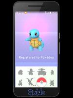 Cheats for Pokemon Go App ảnh chụp màn hình 2