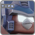 Tips Angry Birds Transformers アイコン