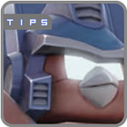 Tips Angry Birds Transformers ไอคอน