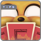 Tips Card Wars Kingdom icon