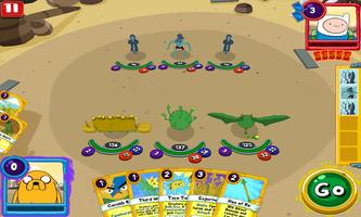 Tips Card Wars Kingdom screenshot 2