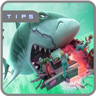 Tips Hungry Shark Evolution icon