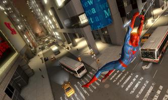 برنامه‌نما Tips The Amazing Spider-Man 2 عکس از صفحه