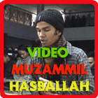 Video Muzammil Hasballah icône