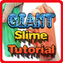 Giant Slime Tutorial APK