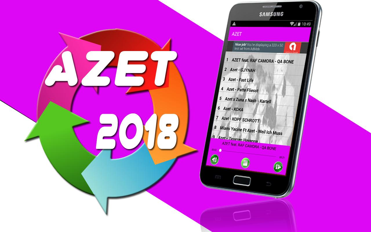 Qa Bone Azet Feat Raf Camora For Android Apk Download - azet fast life roblox song
