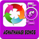 Songs Agnathavasi Movie APK
