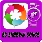 Perfect Symphony Ed Sheeran icône