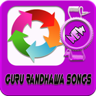 Lahore Guru Randhawa biểu tượng