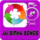Songs Movie Jai Simha APK