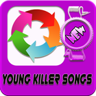 Toto Tundu - Young Killer Ft Bright আইকন