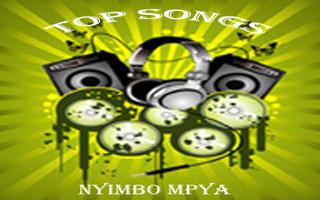 Nyimbo Mpya Mp3 - Alikiba Maumivu Per Day 海報