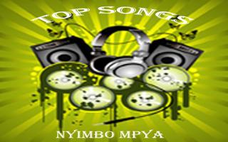 Nyimbo Mpya Mp3 - Alikiba Maumivu Per Day 截圖 1