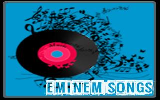 New Eminem Song - Untouchable Affiche