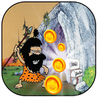 Caveman Runner simgesi