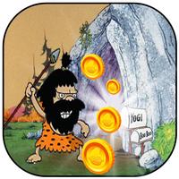 Caveman Runner Ekran Görüntüsü 1