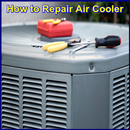 How to Repair Air Cooler Guide APK