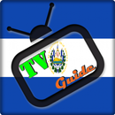 TV EL Salvador Guide Free APK