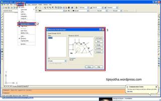 2007 Using AutoCAD Basic poster