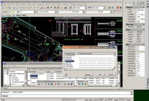 2007 Using AutoCAD Basic capture d'écran 1