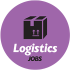 Logistics Jobs ikona