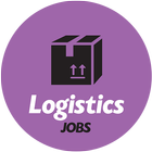 آیکون‌ Logistics Jobs