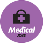 Medical Jobs icône