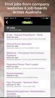 Medical Jobs screenshot 3